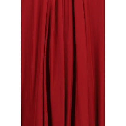 SA SU PHI Multicolor Viscose Casual Dress