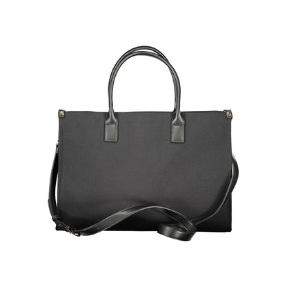 Mario Valentino Nero Polyurethane Womens Bag