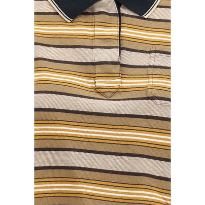 Marant Etoile Beige Cotton T-Shirt