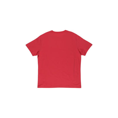 Refrigiwear Orange Cotton Clothing