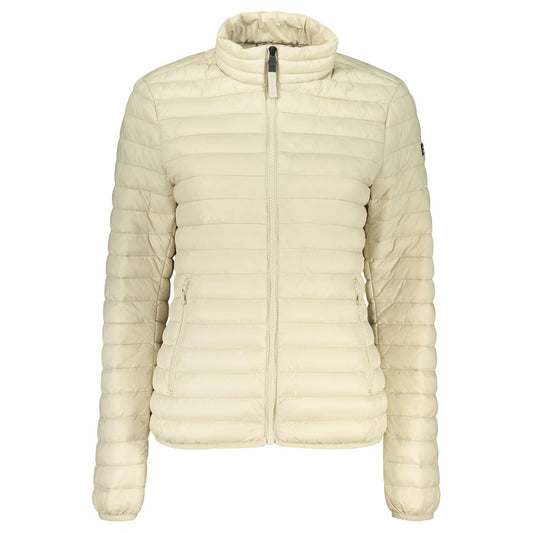 Norway 1963 Beige Polyamide Coat