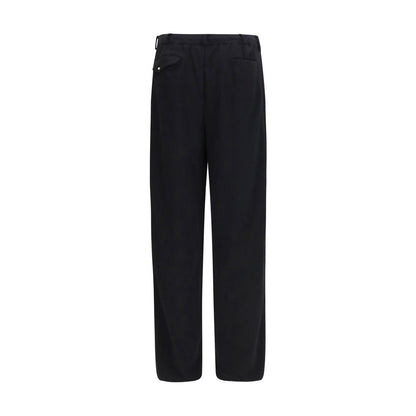 Magliano Black Cotton Boxers