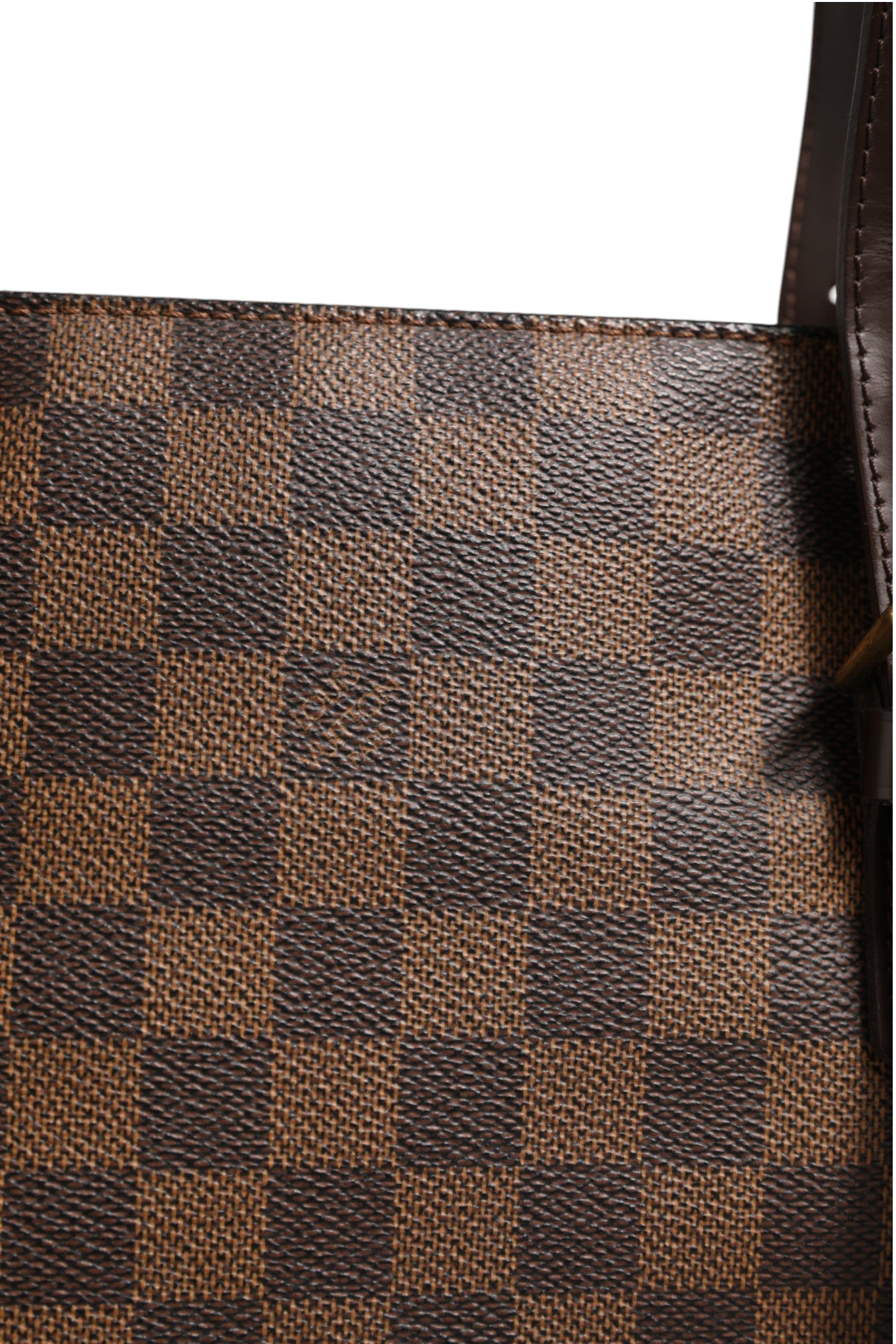 Louis Vuitton Damier Ebene Chelsea Tote
