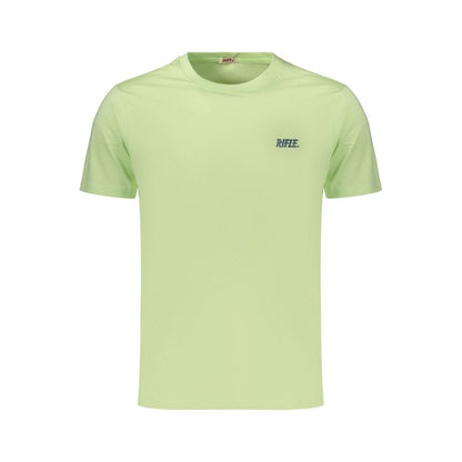 Rifle Verde Cotton Men's T-Shirt