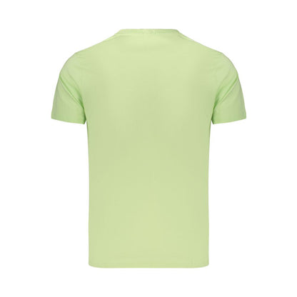 Rifle Verde Cotton Men's T-Shirt