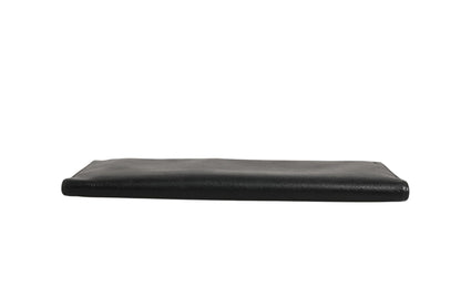 Prada Saffiano Leather Slim Card Holder Wallet