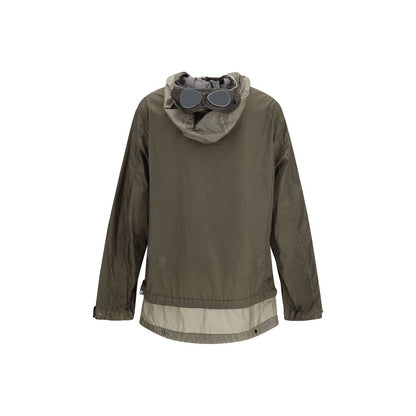 C.P. Company Bicolor Polyamide Clothing