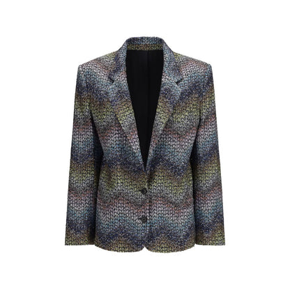 Missoni Multicolor Viscose Clothing