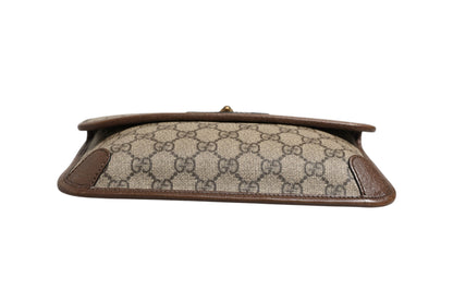 Gucci Supreme Canvas Belt Bag