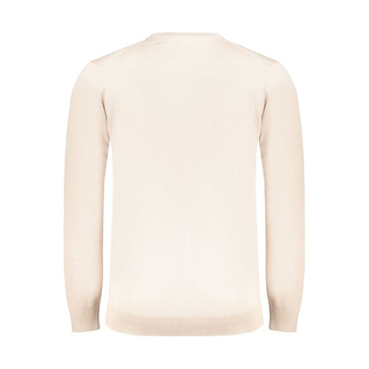 Norway 1963 Beige Cotton Sweatshirt