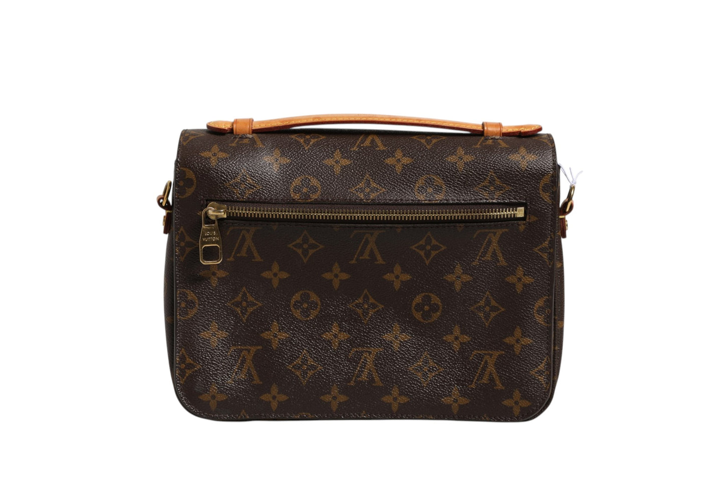 Louis Vuitton Pochette Métis Monogram