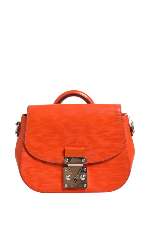 Louis Vuitton Epi Leather Eden PM Bag