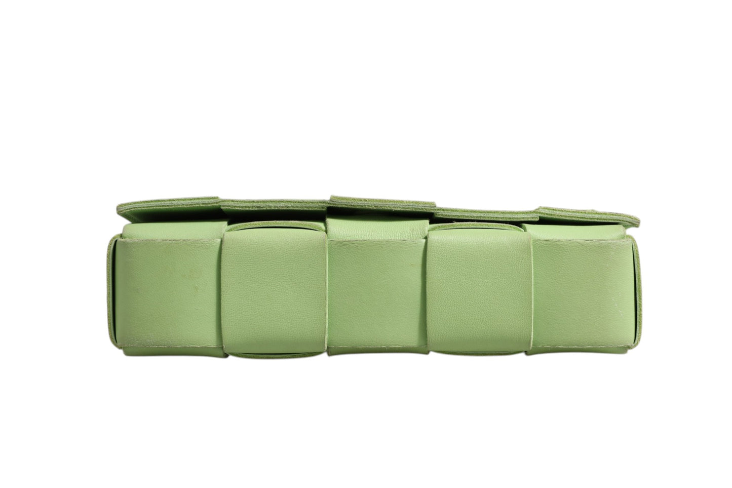 Bottega Veneta Cassette Crossbody Bag