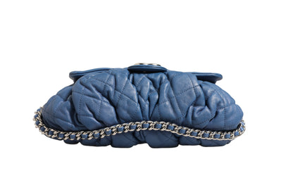 Chanel Chain Around Flap Bag