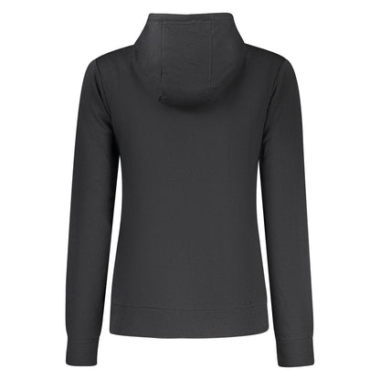 Norway 1963 Black Cotton Sweatshirt