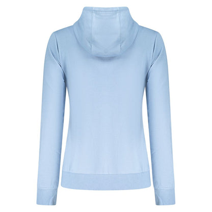 Norway 1963 Blue Cotton Sweatshirt