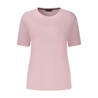 North Sails Rosa Cotton Women's T-Shirt