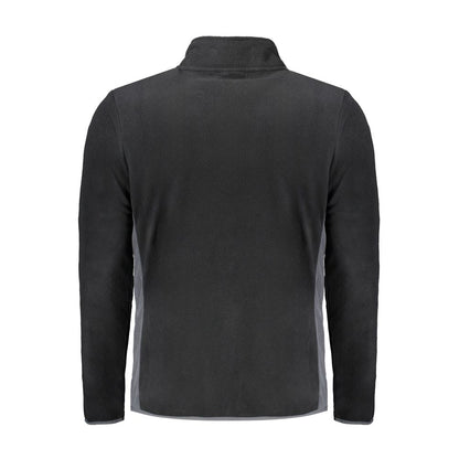 Norway 1963 Black Polyester Mens Sweatshirt