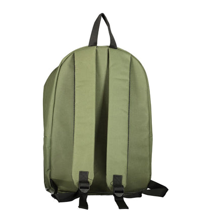 Norway 1963 Green Polyester Backpack