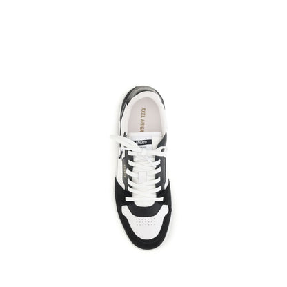 Axel Arigato Multicolor Calf Leather Bos Taurus Sneakers