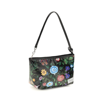 Gucci Multicolor Fabric Handbag