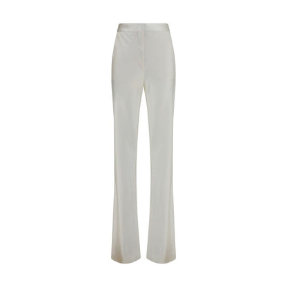 Tom Ford Beige Viscose Dress Pants