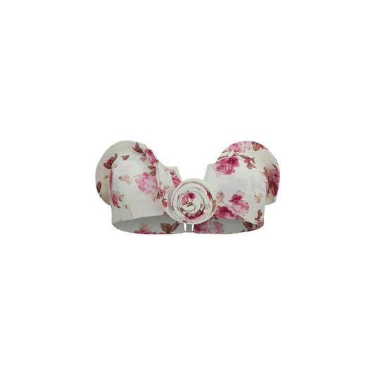 Magda Butrym Beige Polyamide Bikini