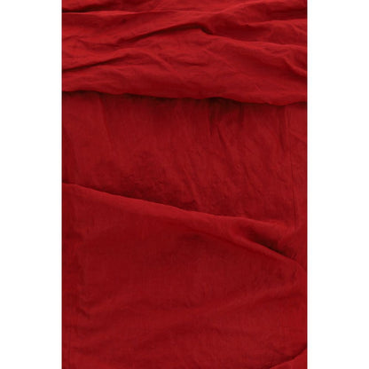 Magda Butrym Multicolor Cotton Casual Dress