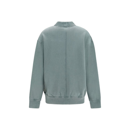 Isabel Marant Étoile Gray Cotton Cardigan