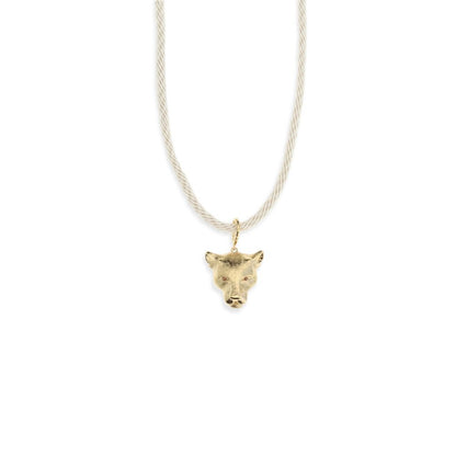 Forte_Forte Gold Bronze Necklace