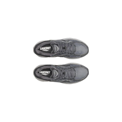 Saucony Bicolor Synthetic Athletic Sneakers
