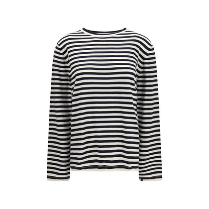 Extreme Cashmere Multicolor Cotton Sweatshirt