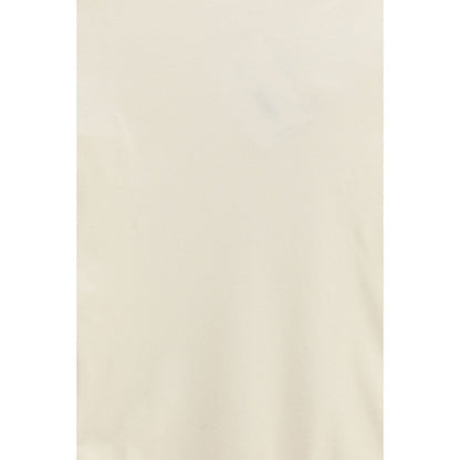 Wolford Beige Cotton Bodysuit