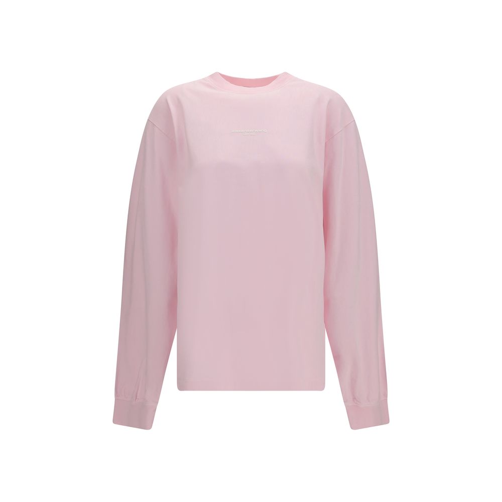 Alexander Wang Multicolor Cotton Sportswear