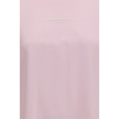 Alexander Wang Multicolor Cotton Sportswear
