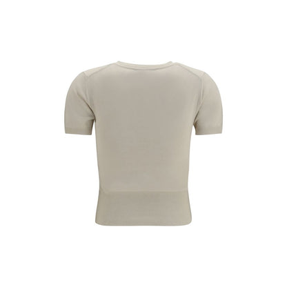 Vivienne Westwood White Cotton T-Shirt