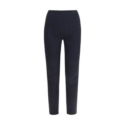 Wolford Black Polyamide Leggings