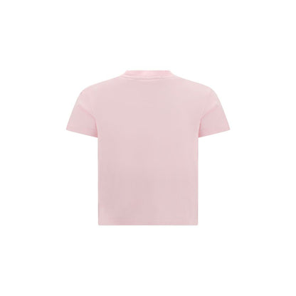 Alexander Wang Multicolor Cotton T-Shirt