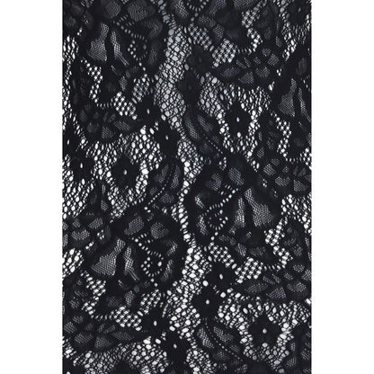 Wolford Black Polyamide Shirt