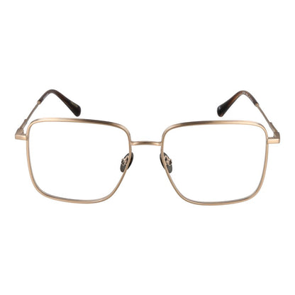 Scotch & Soda Gold Men Glasses Frame