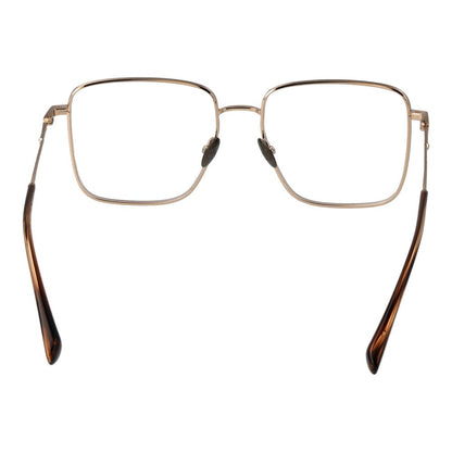 Scotch & Soda Gold Men Glasses Frame
