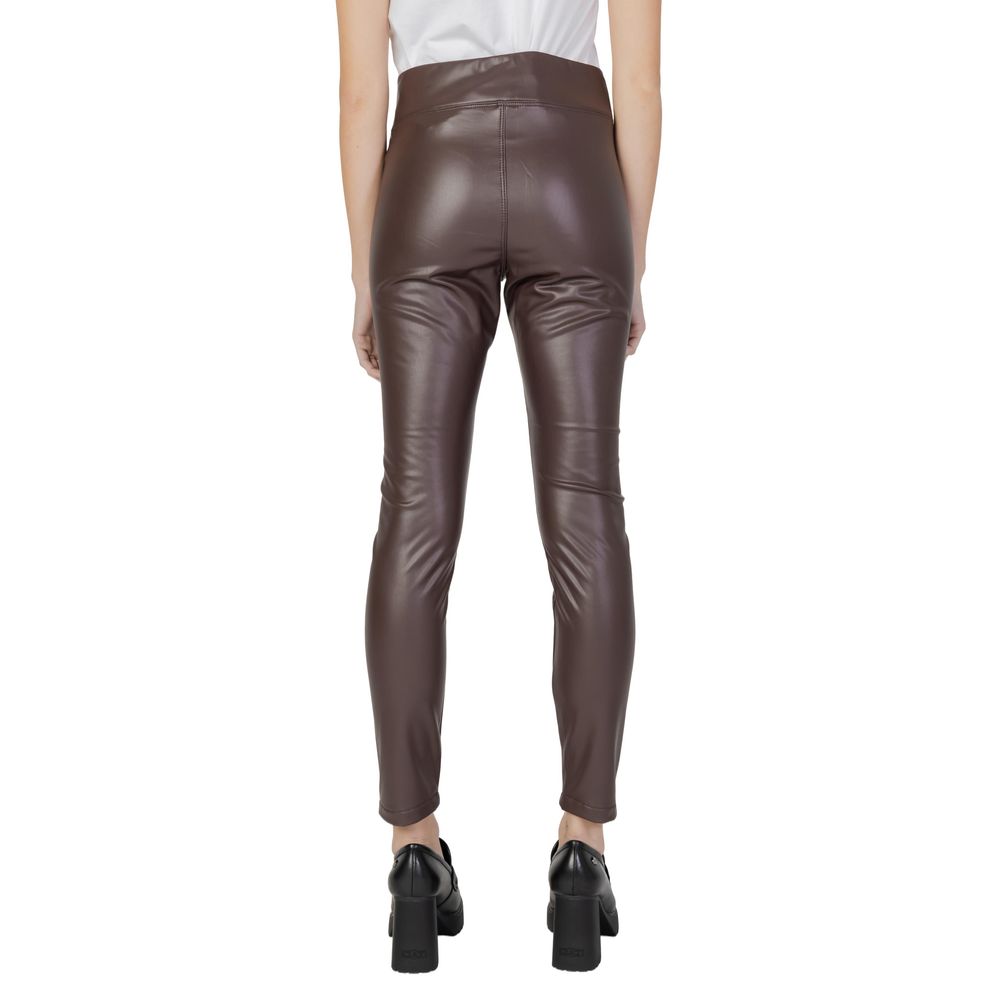 Street One Jeans &amp; Hose aus Polyester, Braun