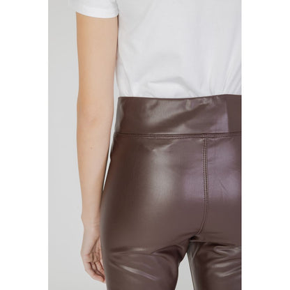 Street One Jeans &amp; Hose aus Polyester, Braun