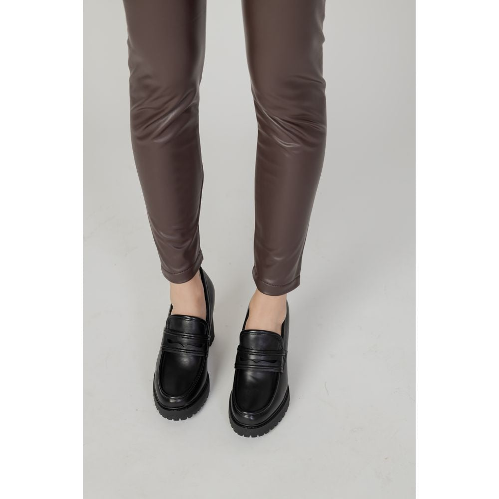 Street One Jeans &amp; Hose aus Polyester, Braun