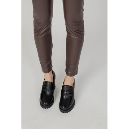 Street One Jeans &amp; Hose aus Polyester, Braun