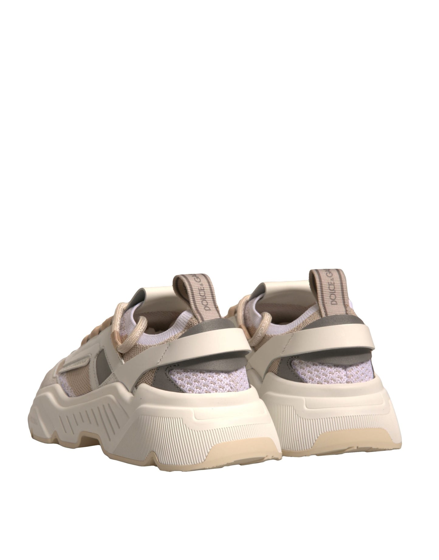 Dolce &amp; Gabbana Mehrfarbige Daymaster Low Top Sneakers Schuhe