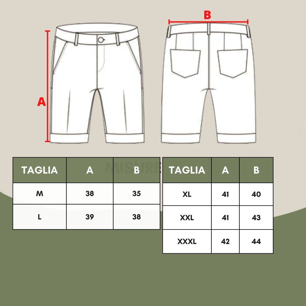 Malo Beige Polyester Bademode