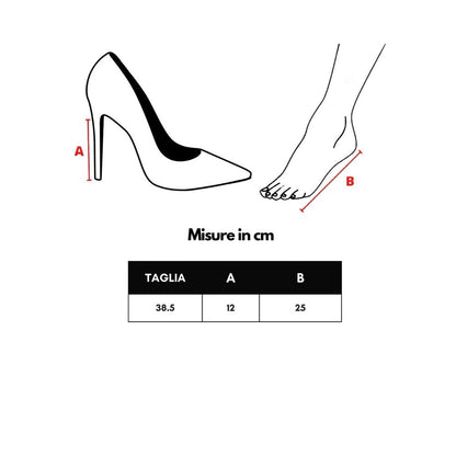 Alaïa – Scamociata-Sandale aus schwarzem Leder