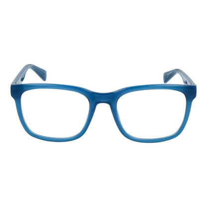 Guess Blue Women Glasses Frame