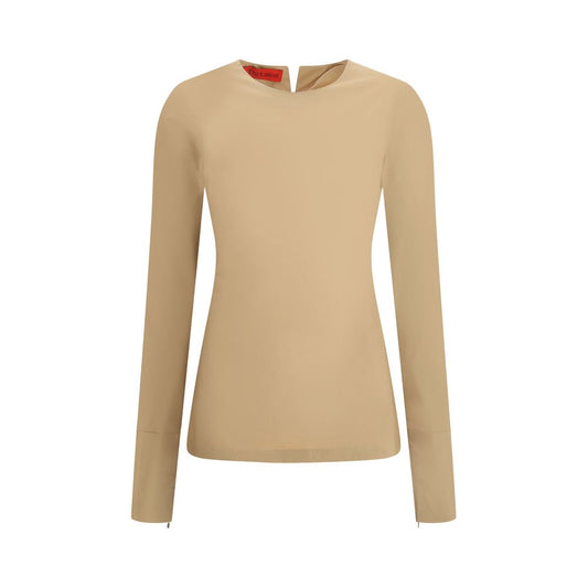The Latest Terry Long Sleeve Jersey